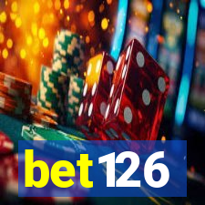 bet126