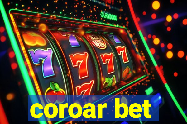 coroar bet