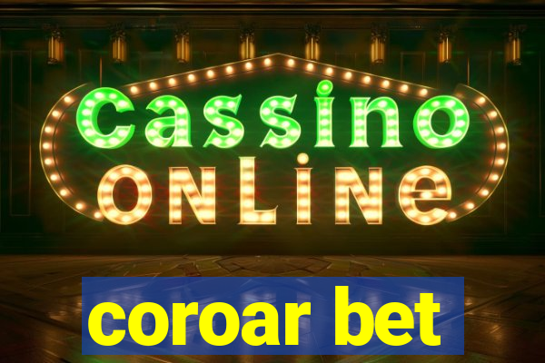 coroar bet