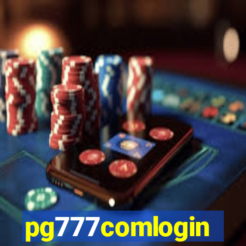 pg777comlogin