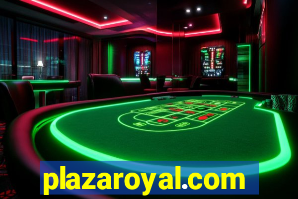 plazaroyal.com