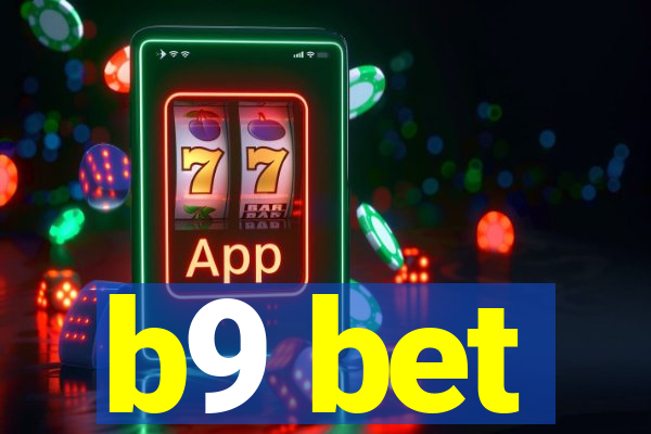b9 bet