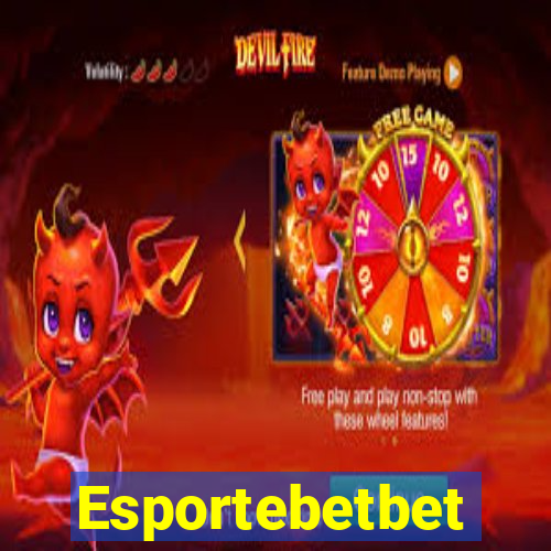 Esportebetbet