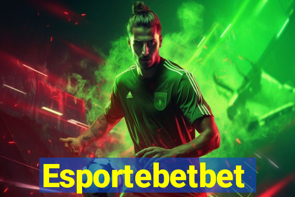 Esportebetbet