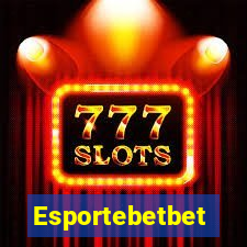 Esportebetbet