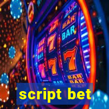 script bet