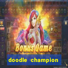 doodle champion island games 2
