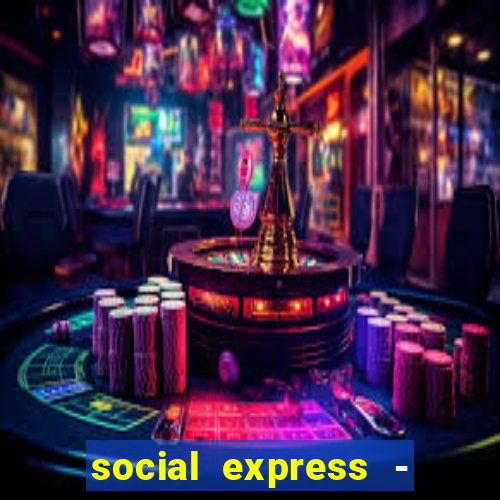 social express - aluguel e venda de trajes - joinville