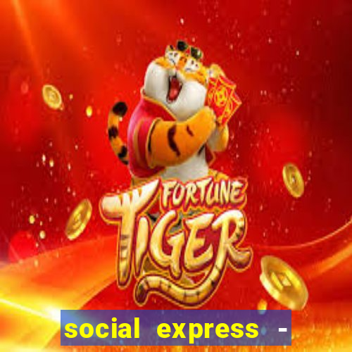 social express - aluguel e venda de trajes - joinville