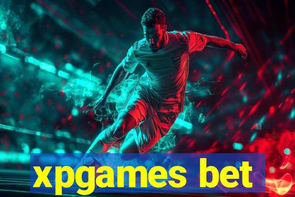xpgames bet
