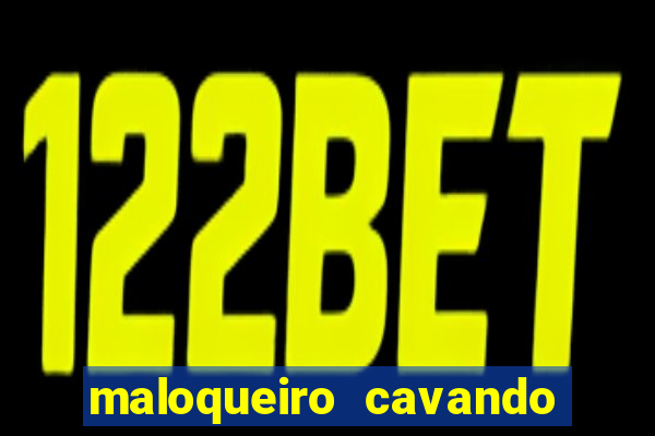 maloqueiro cavando sua cova portal zacarias