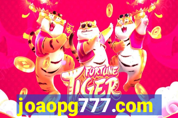 joaopg777.com