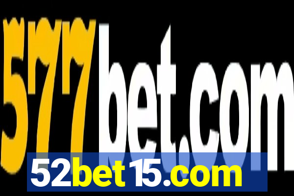 52bet15.com