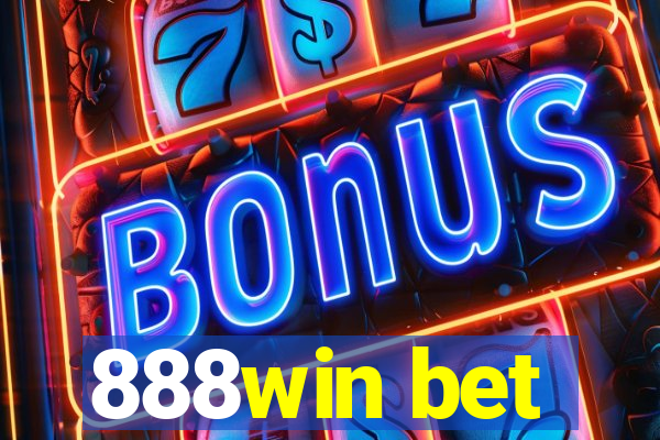 888win bet