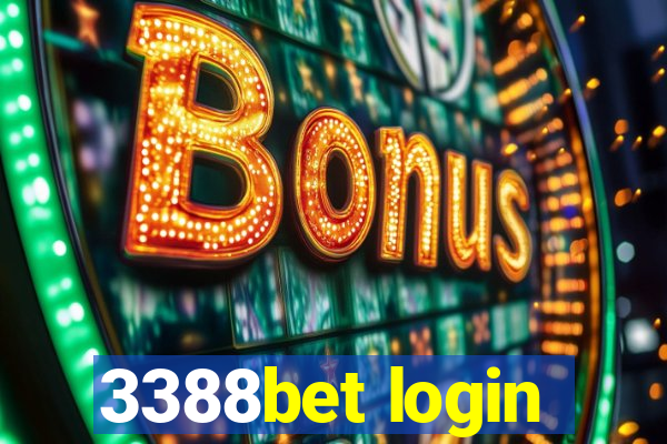 3388bet login