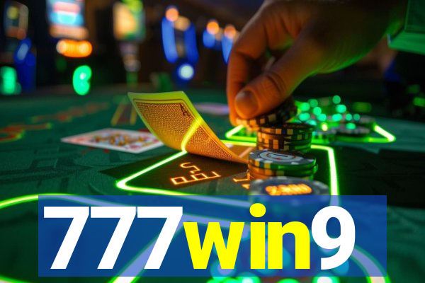 777win9