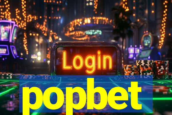 popbet