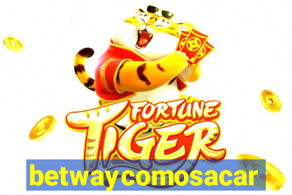 betwaycomosacar