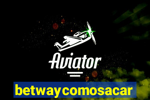 betwaycomosacar