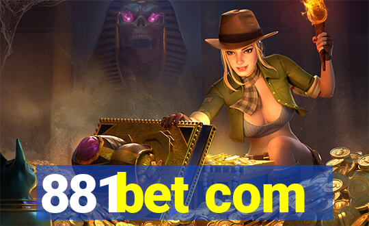 881bet com