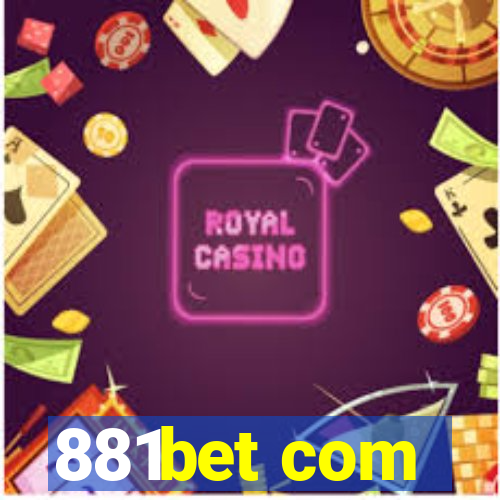 881bet com