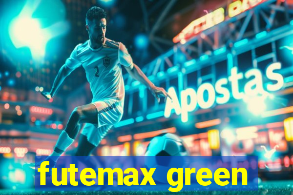 futemax green