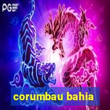corumbau bahia