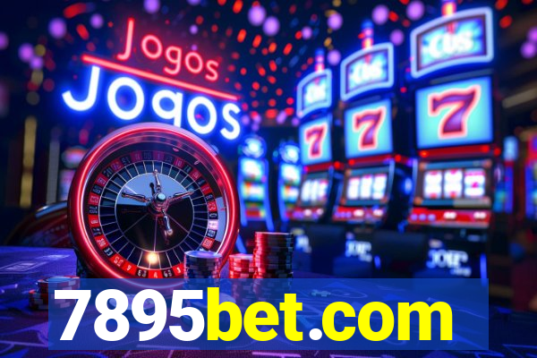 7895bet.com
