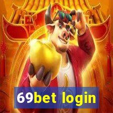 69bet login