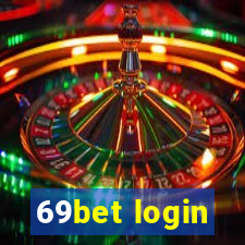 69bet login