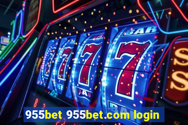 955bet 955bet.com login