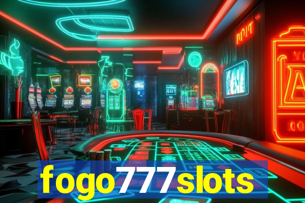 fogo777slots