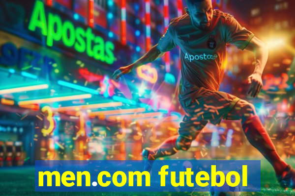 men.com futebol