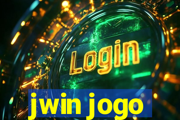 jwin jogo