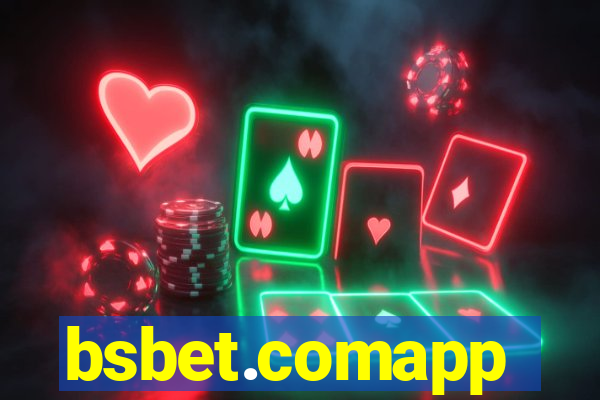 bsbet.comapp