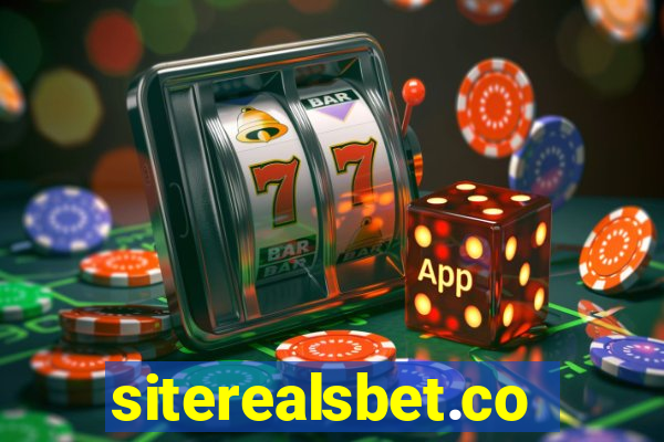 siterealsbet.com