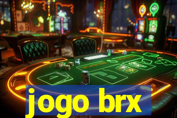 jogo brx