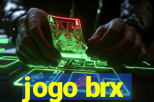 jogo brx