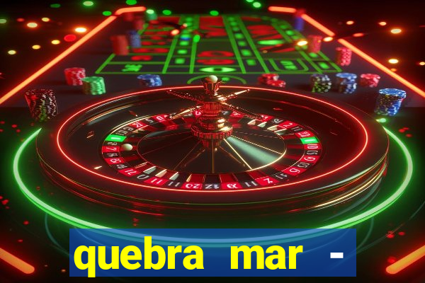 quebra mar - santos ao vivo