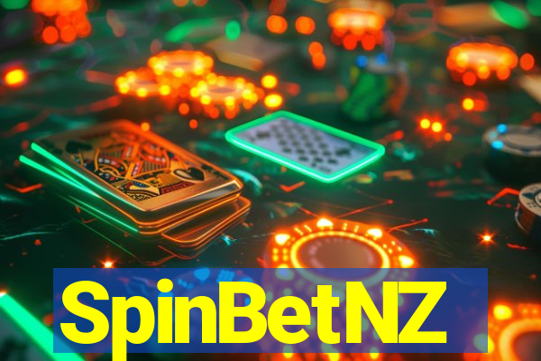 SpinBetNZ