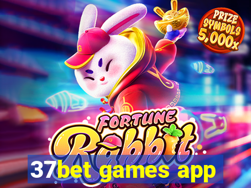 37bet games app