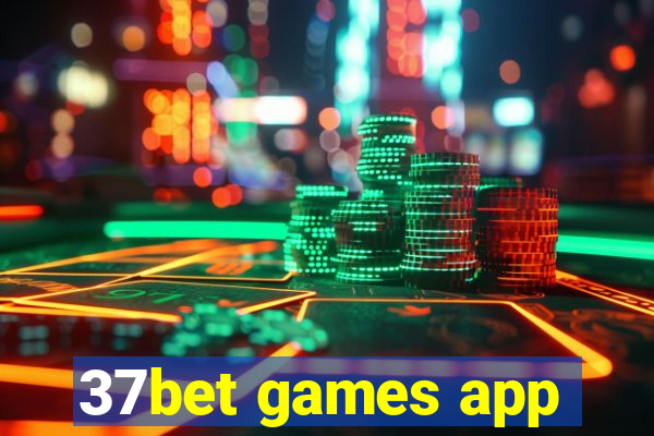 37bet games app