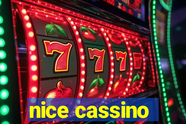 nice cassino