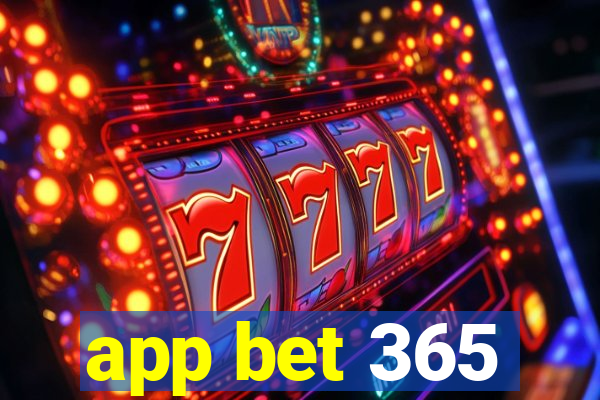 app bet 365