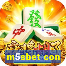 m5sbet con
