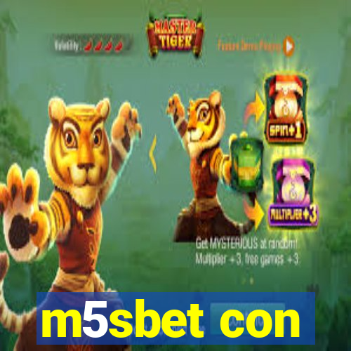 m5sbet con