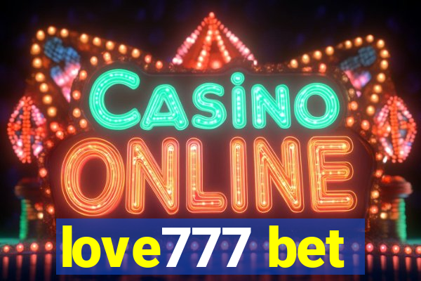 love777 bet
