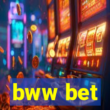 bww bet