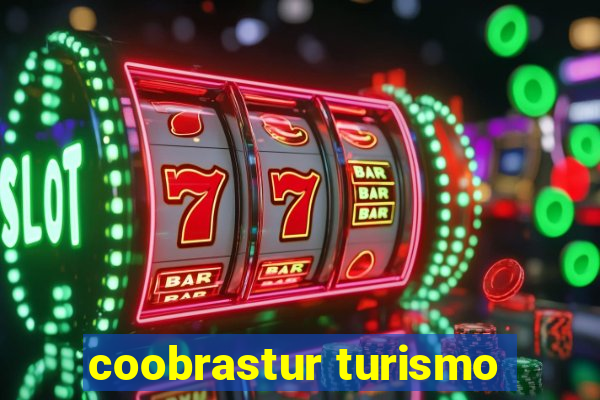 coobrastur turismo