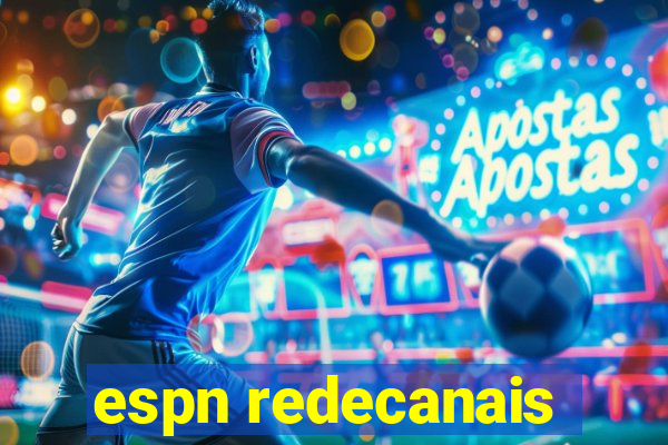 espn redecanais